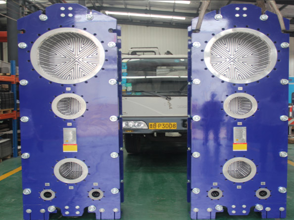 陰機銅真空蒸發設備