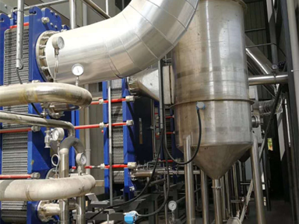 陰機銅真空蒸發設備